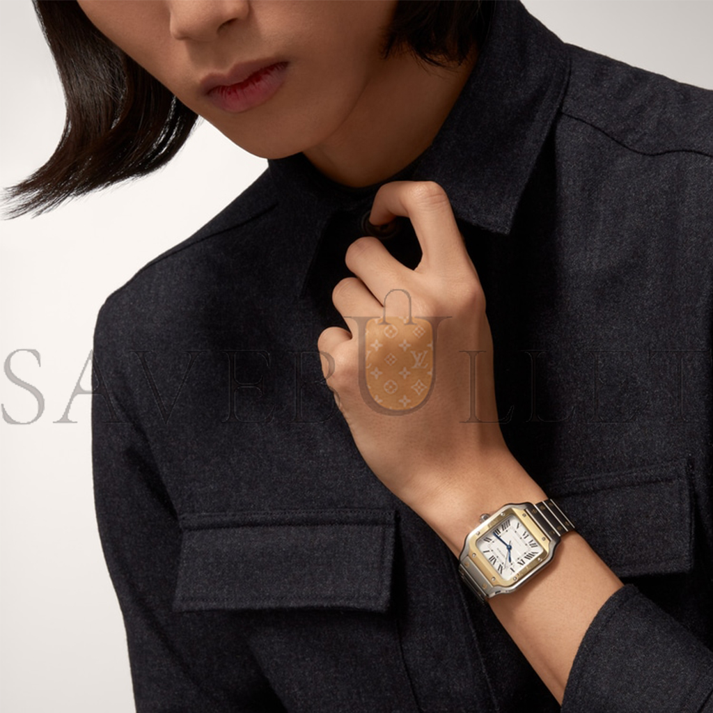 Ca*t*er santos de Ca*t*er watch w2sa0016